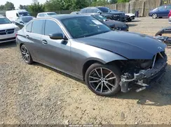 WBA5R1C59KAK09143 2019 BMW 3ER