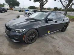 WBA5R1C59KAK09255 2019 BMW 3ER
