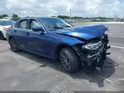WBA5R1C59KAK09420 2019 BMW 3ER