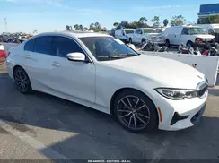 WBA5R1C59KAK09627 2019 BMW 3ER