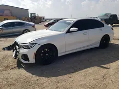 WBA5R1C59KAK09756 2019 BMW 3ER