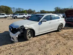 WBA5R1C59KAK09787 2019 BMW 3ER