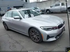 WBA5R1C59KAK09790 2019 BMW 3ER