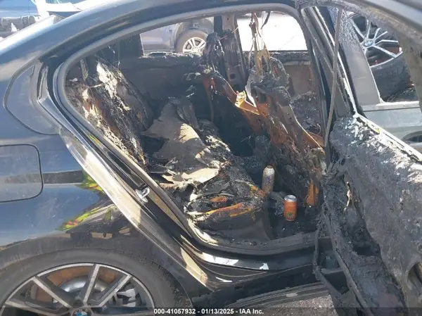 WBA5R1C59KAK10339 2019 BMW 3ER - Image 8