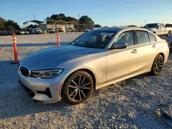 WBA5R1C59KAK10342 2019 BMW 3ER
