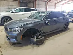 WBA5R1C59KAK10728 2019 BMW 3ER