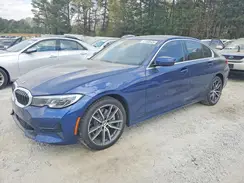 WBA5R1C59KAK11703 2019 BMW 3ER