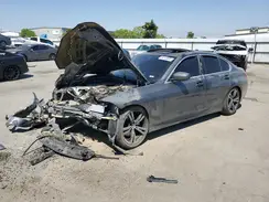 WBA5R1C59KAK12009 2019 BMW 3ER