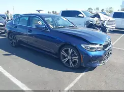 WBA5R1C59KAK12026 2019 BMW 3ER