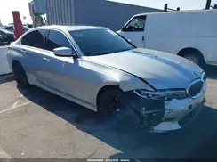 WBA5R1C59KAK12303 2019 BMW 3ER