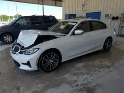 WBA5R1C59KAK12690 2019 BMW 3ER