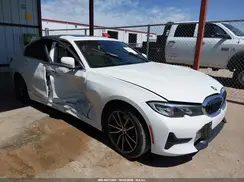 WBA5R1C59KAK12740 2019 BMW 3ER
