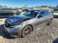 WBA5R1C59KFH01449 2019 BMW 3ER