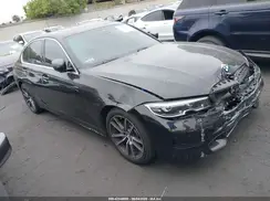 WBA5R1C59KFH02536 2019 BMW 3ER