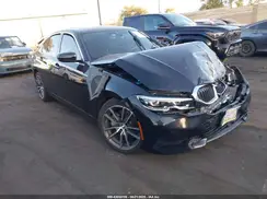 WBA5R1C59KFH08269 2019 BMW 3ER