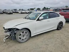WBA5R1C59KFH10345 2019 BMW 3ER