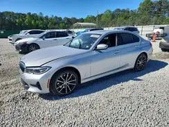 WBA5R1C59KFH14038 2019 BMW 3ER