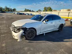 WBA5R1C59KFH21880 2019 BMW 3ER
