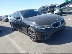 WBA5R1C59KFH24410 2019 BMW 3ER