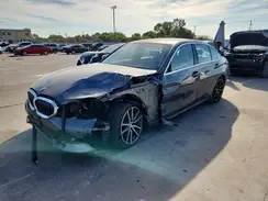 WBA5R1C59KFH32930 2019 BMW 3ER