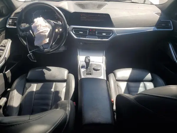WBA5R1C5XKAE81283 2019 BMW 3ER - Image 8