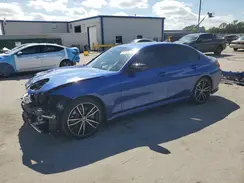 WBA5R1C5XKAE81350 2019 BMW 3ER