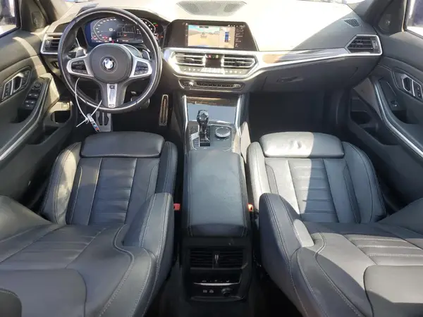 WBA5R1C5XKAE81350 2019 BMW 3ER - Image 8