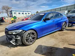 WBA5R1C5XKAE81672 2019 BMW 3ER
