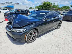 WBA5R1C5XKAE81848 2019 BMW 3ER
