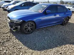 WBA5R1C5XKAE81932 2019 BMW 3ER