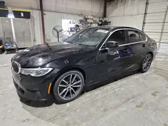 WBA5R1C5XKAE81980 2019 BMW 3ER