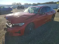 WBA5R1C5XKAE82014 2019 BMW 3ER