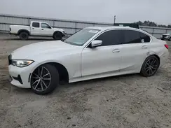 WBA5R1C5XKAJ98329 2019 BMW 3ER