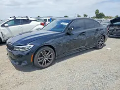 WBA5R1C5XKAJ98833 2019 BMW 3ER