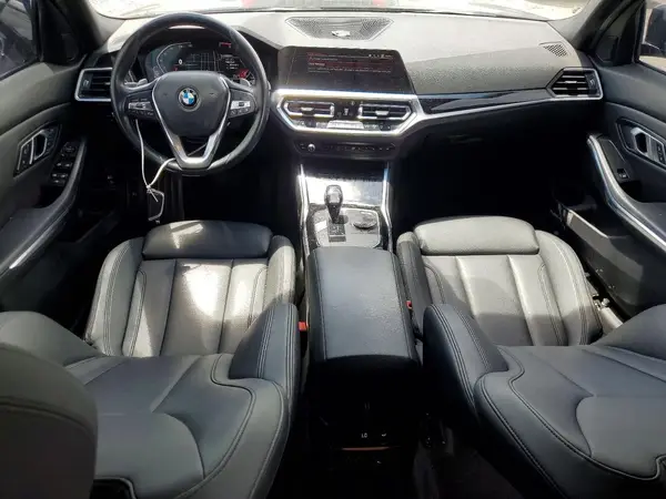 WBA5R1C5XKAJ98833 2019 BMW 3ER - Image 8