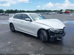 WBA5R1C5XKAJ99545 2019 BMW 3ER