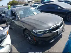 WBA5R1C5XKAJ99755 2019 BMW 3ER