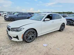 WBA5R1C5XKAJ99884 2019 BMW 3ER