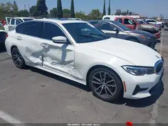 WBA5R1C5XKAJ99920 2019 BMW 3ER