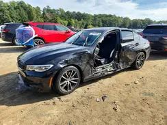 WBA5R1C5XKAK06400 2019 BMW 3ER