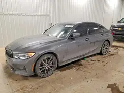 WBA5R1C5XKAK06445 2019 BMW 3ER