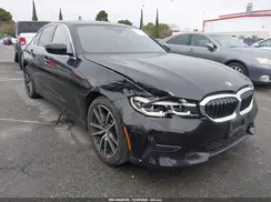 WBA5R1C5XKAK06543 2019 BMW 3ER