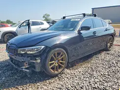 WBA5R1C5XKAK06901 2019 BMW 3ER