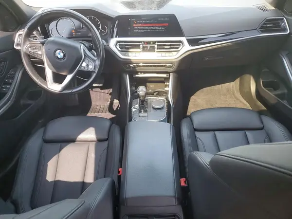 WBA5R1C5XKAK06901 2019 BMW 3ER - Image 8