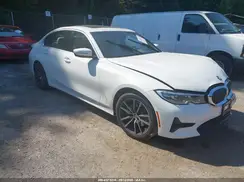 WBA5R1C5XKAK06963 2019 BMW 3ER