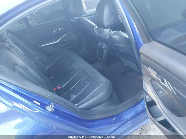 WBA5R1C5XKAK07062 2019 BMW 3ER - Image 8