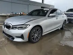 WBA5R1C5XKAK07322 2019 BMW 3ER