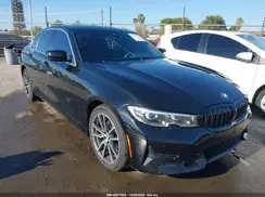WBA5R1C5XKAK07708 2019 BMW 3ER