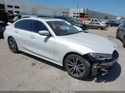 WBA5R1C5XKAK07921 2019 BMW 3ER