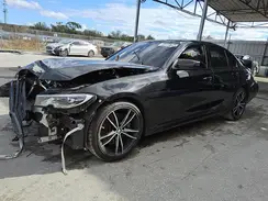 WBA5R1C5XKAK08177 2019 BMW 3ER